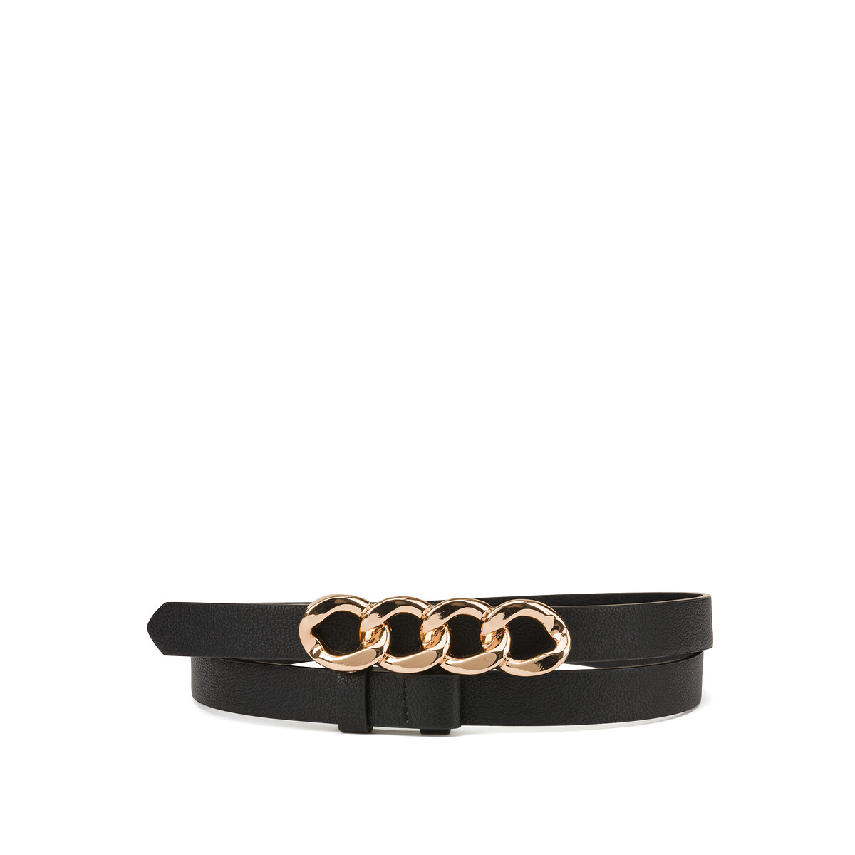 LA REDOUTE COLLECTIONS Riem met kettingschakels