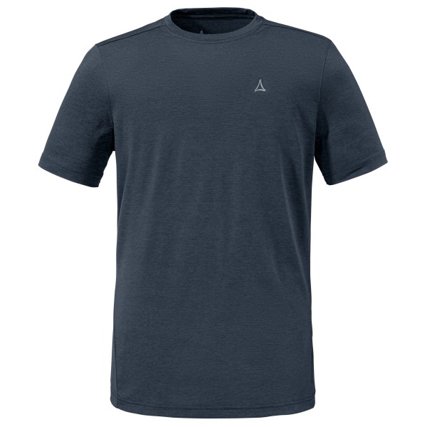 Schöffel - Circ T-Shirt Tauron - Sportshirt, blauw