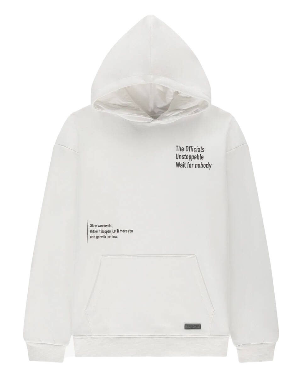 Nik & Nik Sweat b 8-205 2502