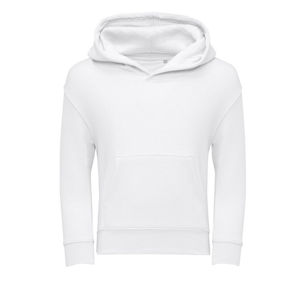 SG Effen hoodie kinderen/kinderen