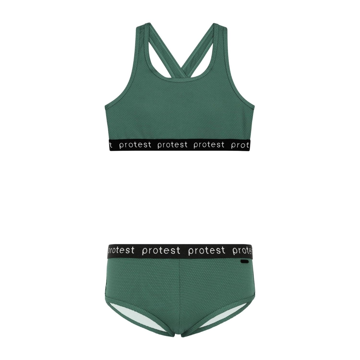 Protest PRTBEAU Bikini Meisjes 128