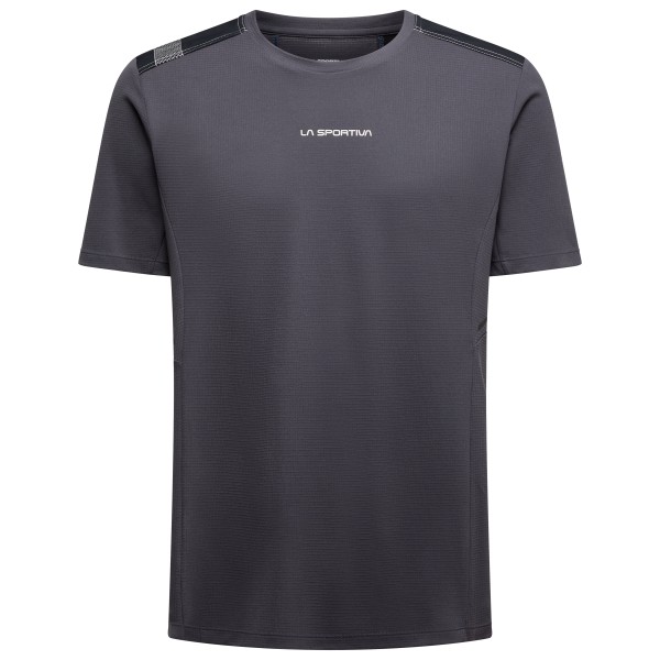 La Sportiva - Ridge T-Shirt - Sportshirt, grijs
