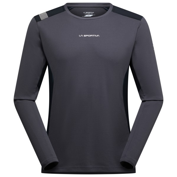 La Sportiva - Beyond Long Sleeve - Sportshirt, grijs