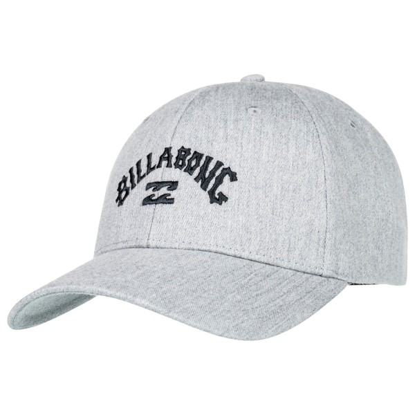 Billabong - Arch Snapback - Pet, grijs