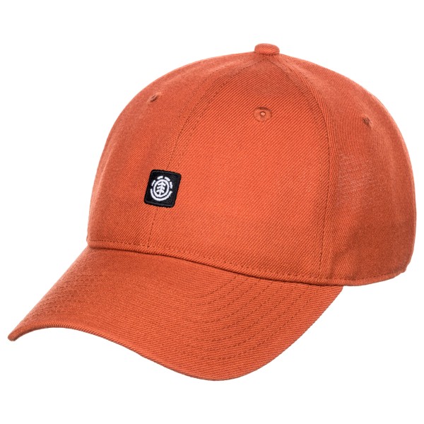 Element - Fluky Cap - Pet, rood