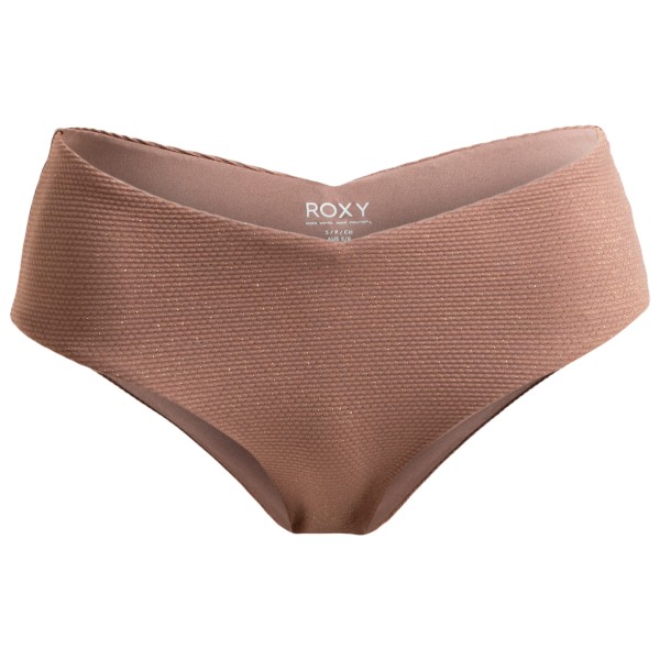 Roxy - Women's Lasca Moderate - Bikinibroekje, roze
