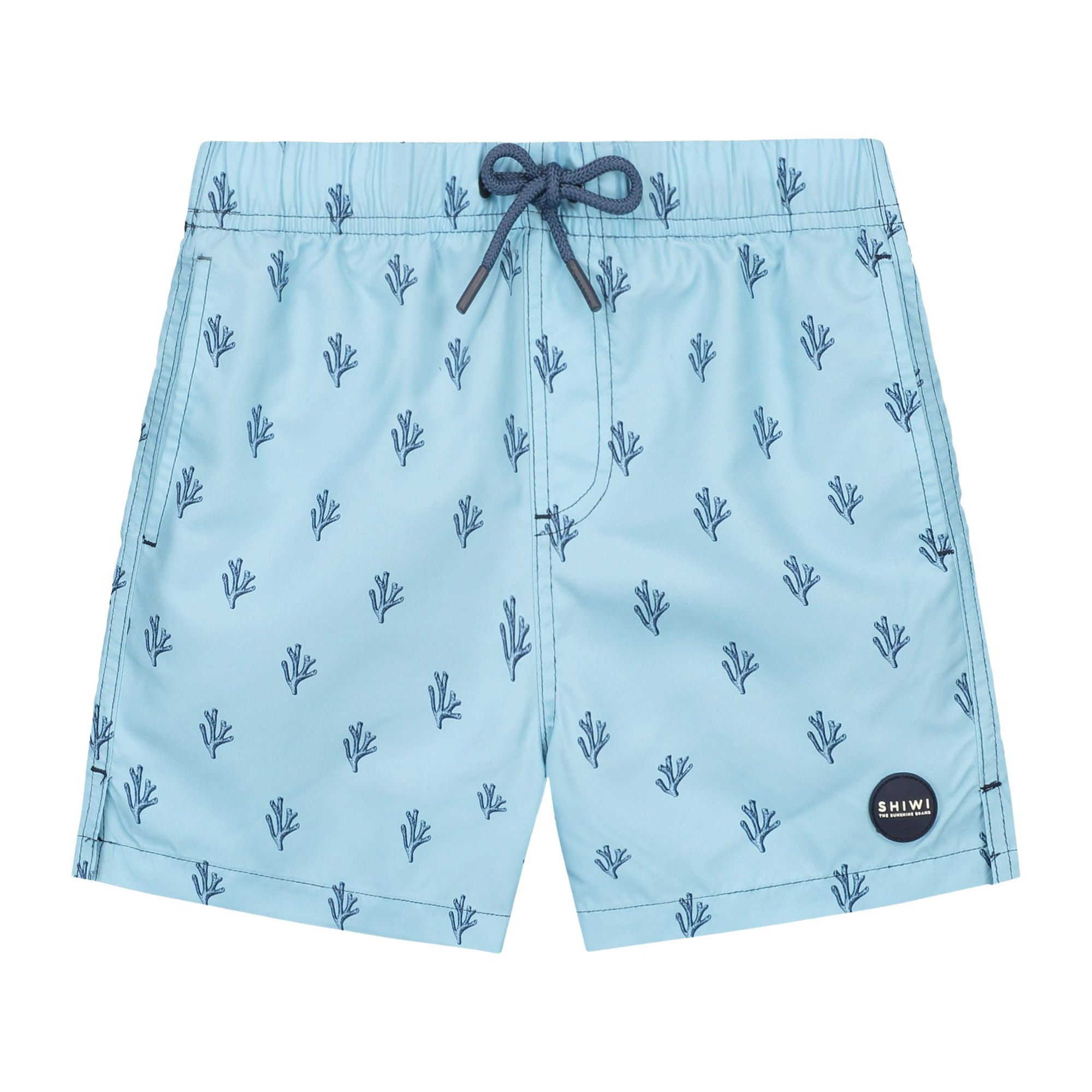 Shiwi Milo Zwemshort Junior