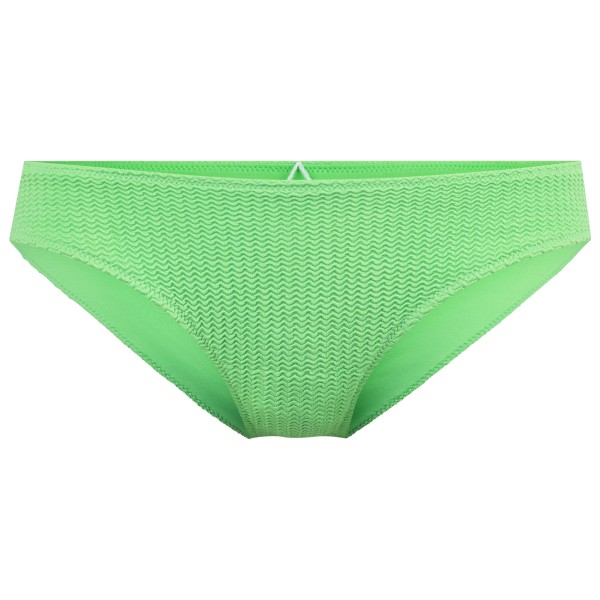 Seafolly - Women's Sea Dive Hipster Pant - Bikinibroekje, oranje
