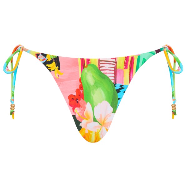 Seafolly - Women's Cuba Hipster Pant - Bikinibroekje, meerkleurig