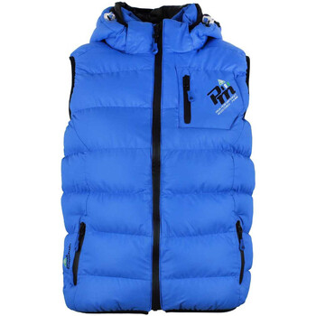 Donsjas Peak Mountain Doudoune de ski homme CARTI