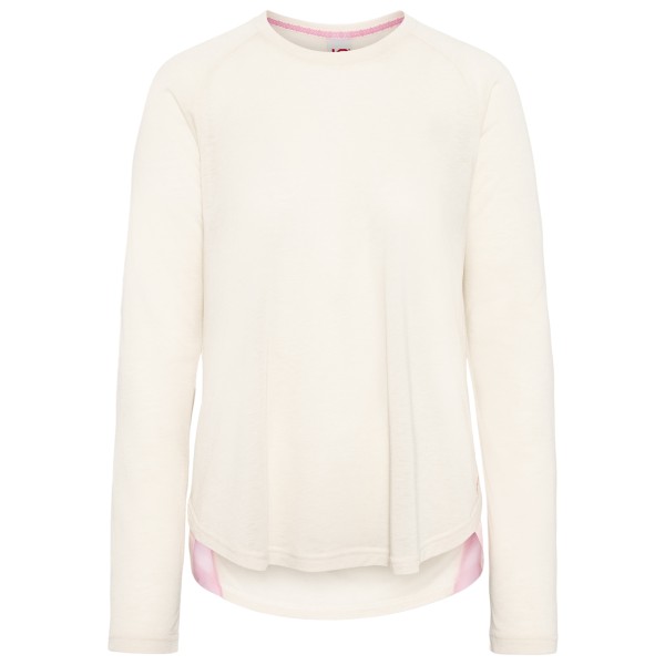 Kari Traa - Women's Henni L/S - Longsleeve, wit