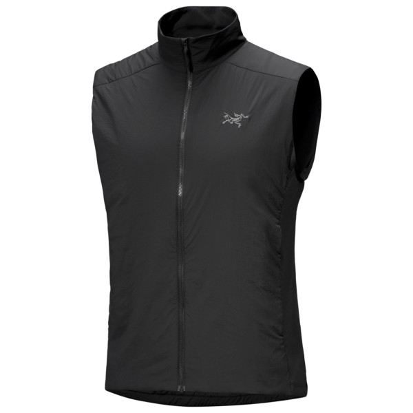Arcteryx Arc'teryx - Atom Vest - Synthetische bodywarmer, zwart