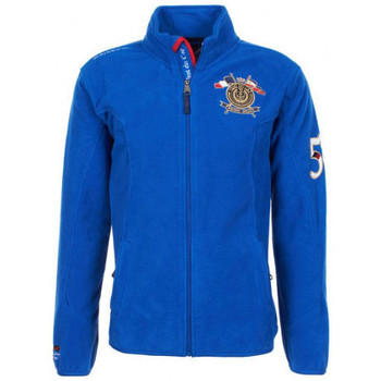 Fleece Jack Vent Du Cap Blouson polaire homme CAUBIN
