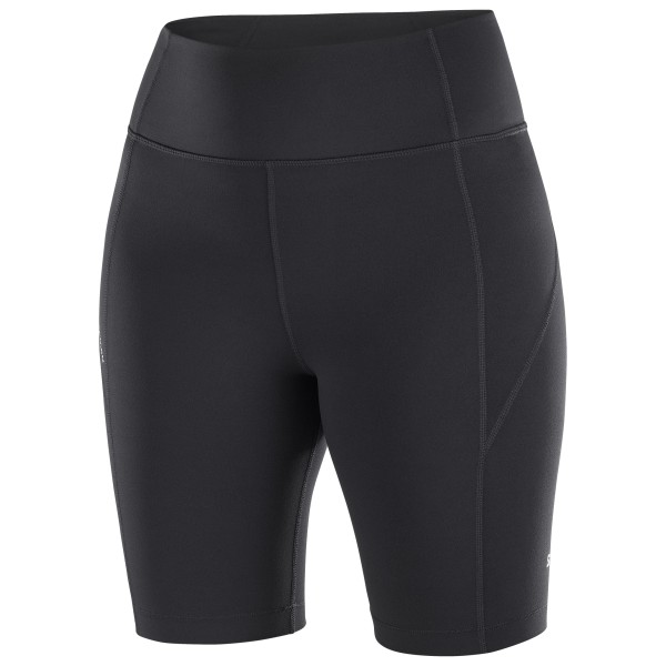 Salomon - Women's SHKout Bliss 8 - Hardlooplegging, zwart