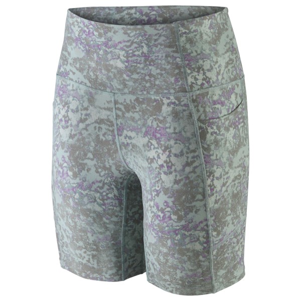 Patagonia - Women's Maipo Shorts 8'' - Short, grijs
