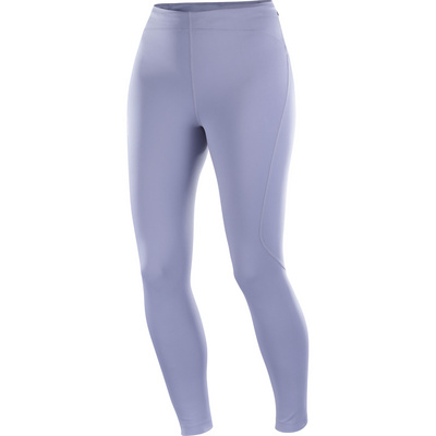 Salomon Dames SHKout Core 28" Tights