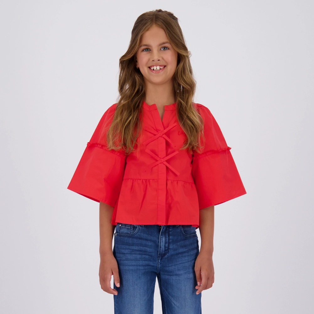 Vingino meisjes blouse