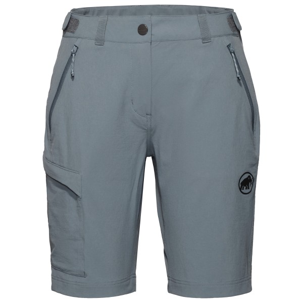 Mammut - Women's Runbold IV Shorts - Short, grijs