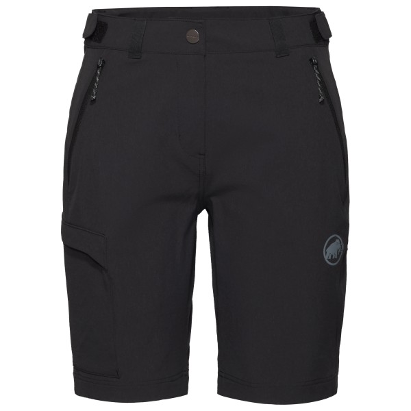 Mammut - Women's Runbold IV Shorts - Short, zwart