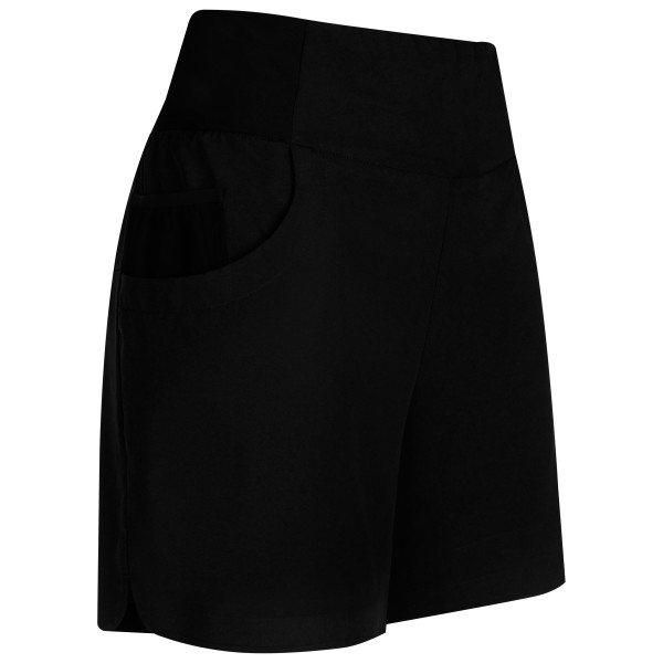 LaMunt - Women's Teresa Light Shorts - Short, zwart