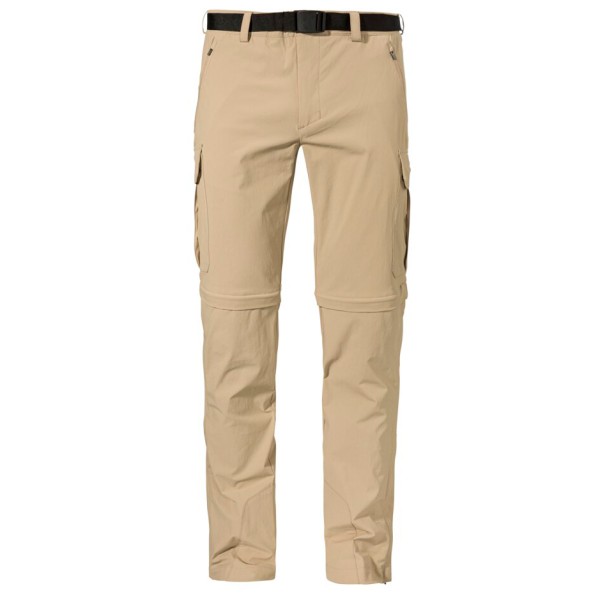 Schöffel - Pants Kyoto3 - Trekkingbroek, beige