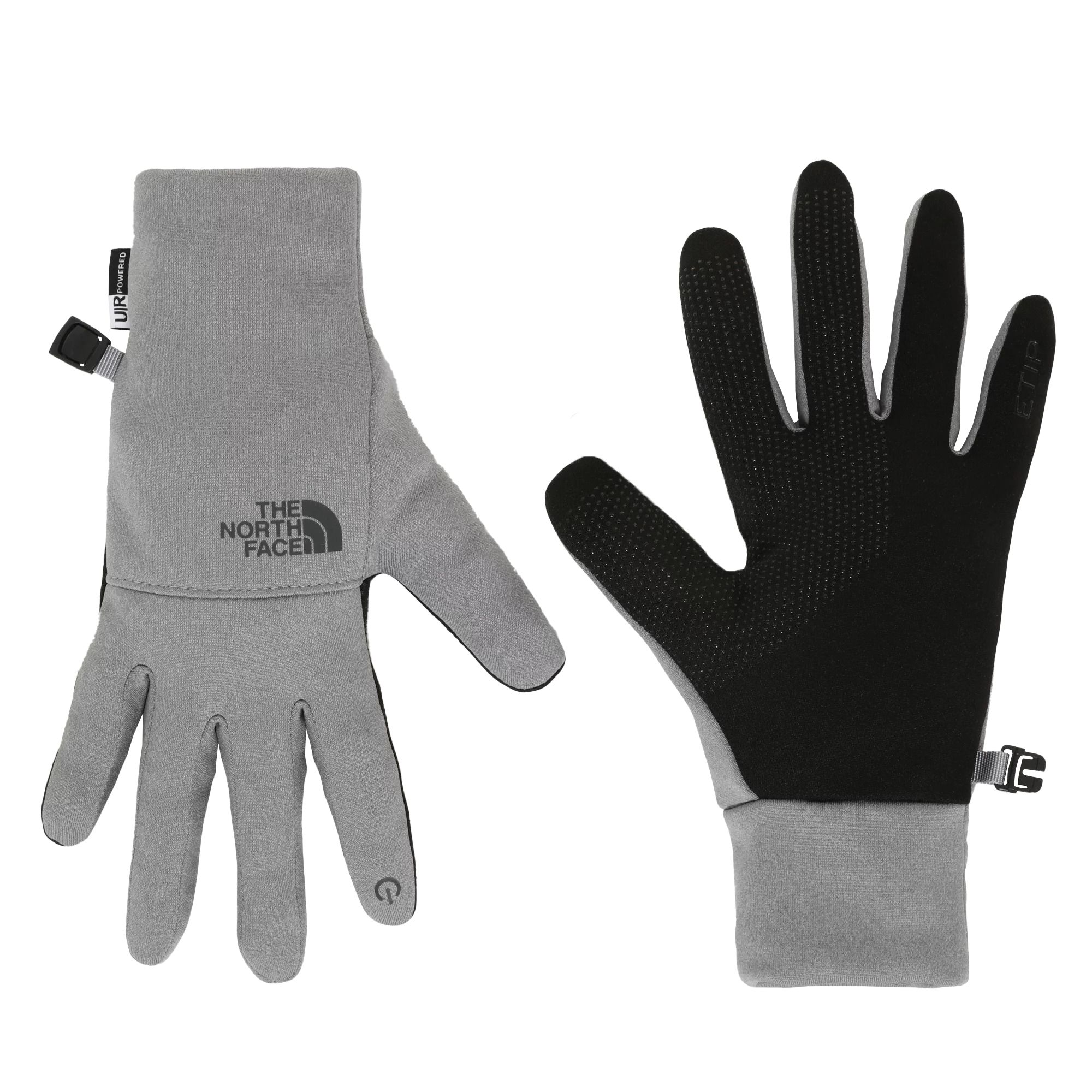 The North Face Etip Tech Handschoenen Dames