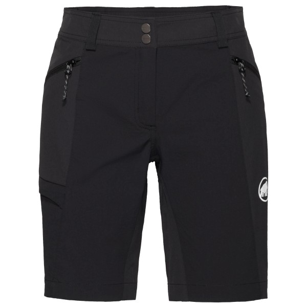 Mammut - Women's Ducan Shorts - Short, zwart