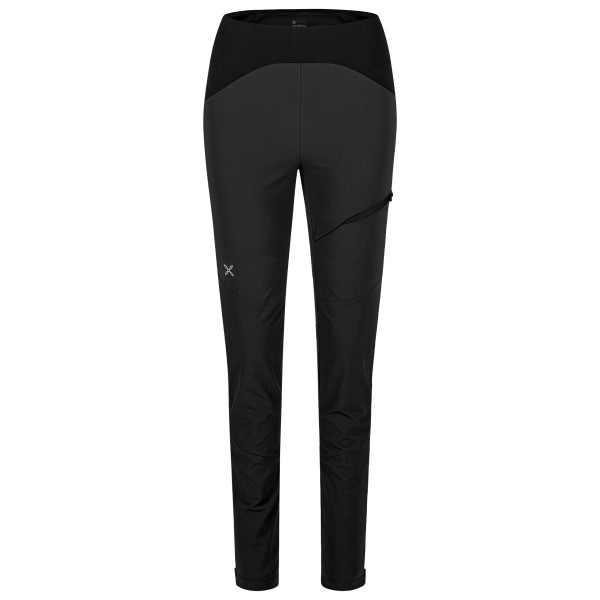 Montura - Women's Trek Tights - Legging, zwart
