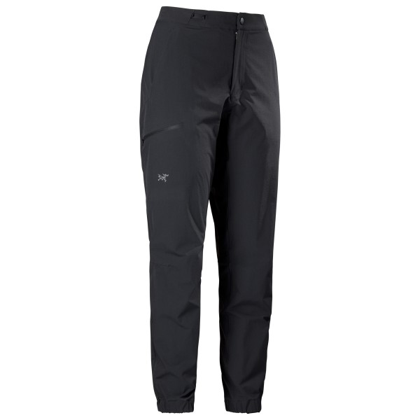 Arcteryx Arc'teryx - Women's Gamma Tapered Pant - Trekkingbroek, zwart