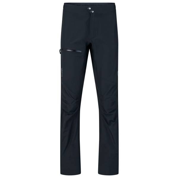 Norrøna - Women's Falketind Dri1 Pants - Regenbroek, blauw