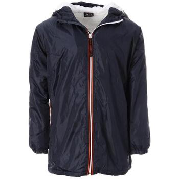 Parka Jas Best Mountain -