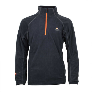 Fleece Jack Peak Mountain Sweat polaire garçon ECAFINE
