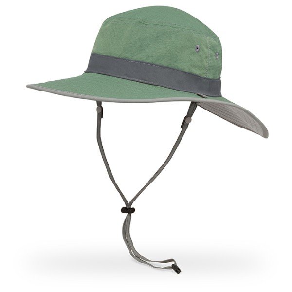 Sunday Afternoons - Women's Clear Creek Boonie - Hoed, grijs