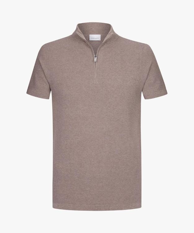 Profuomo Trui PPWJ10006B-Bruin
