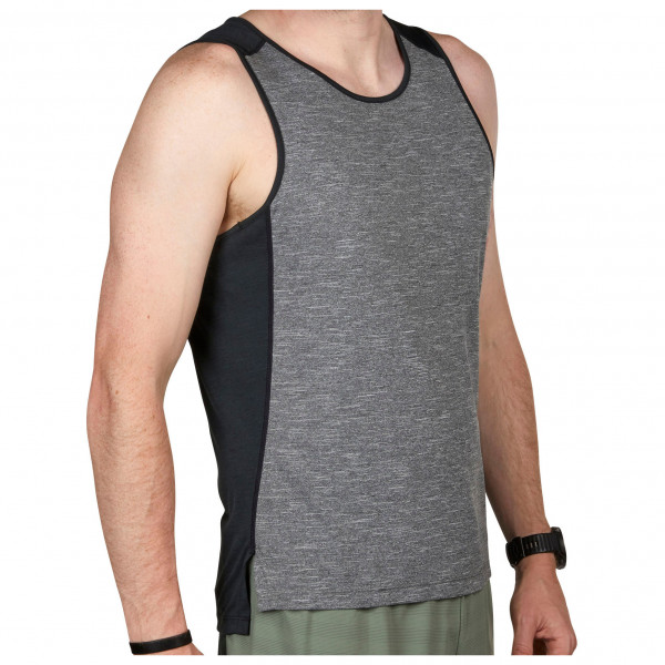 Ultimate Direction - Cirrus Singlet - Tanktop, grijs