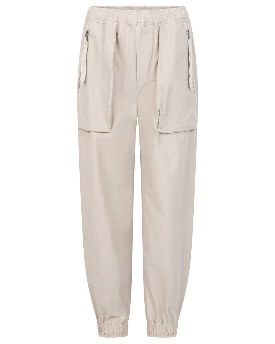 AI&KO Broek heather pa 520 g