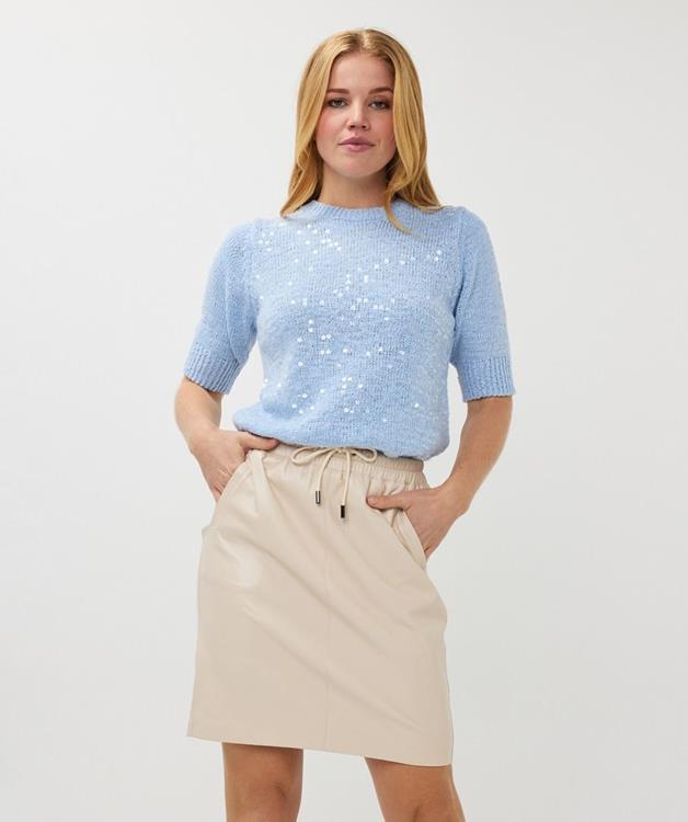 Esqualo Trui SP25.02021 | Blauw