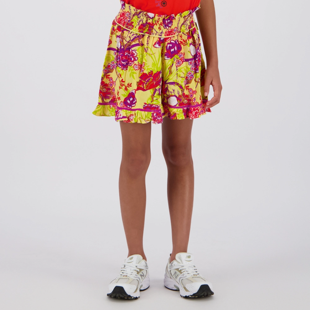 Vingino meisjes korte broek