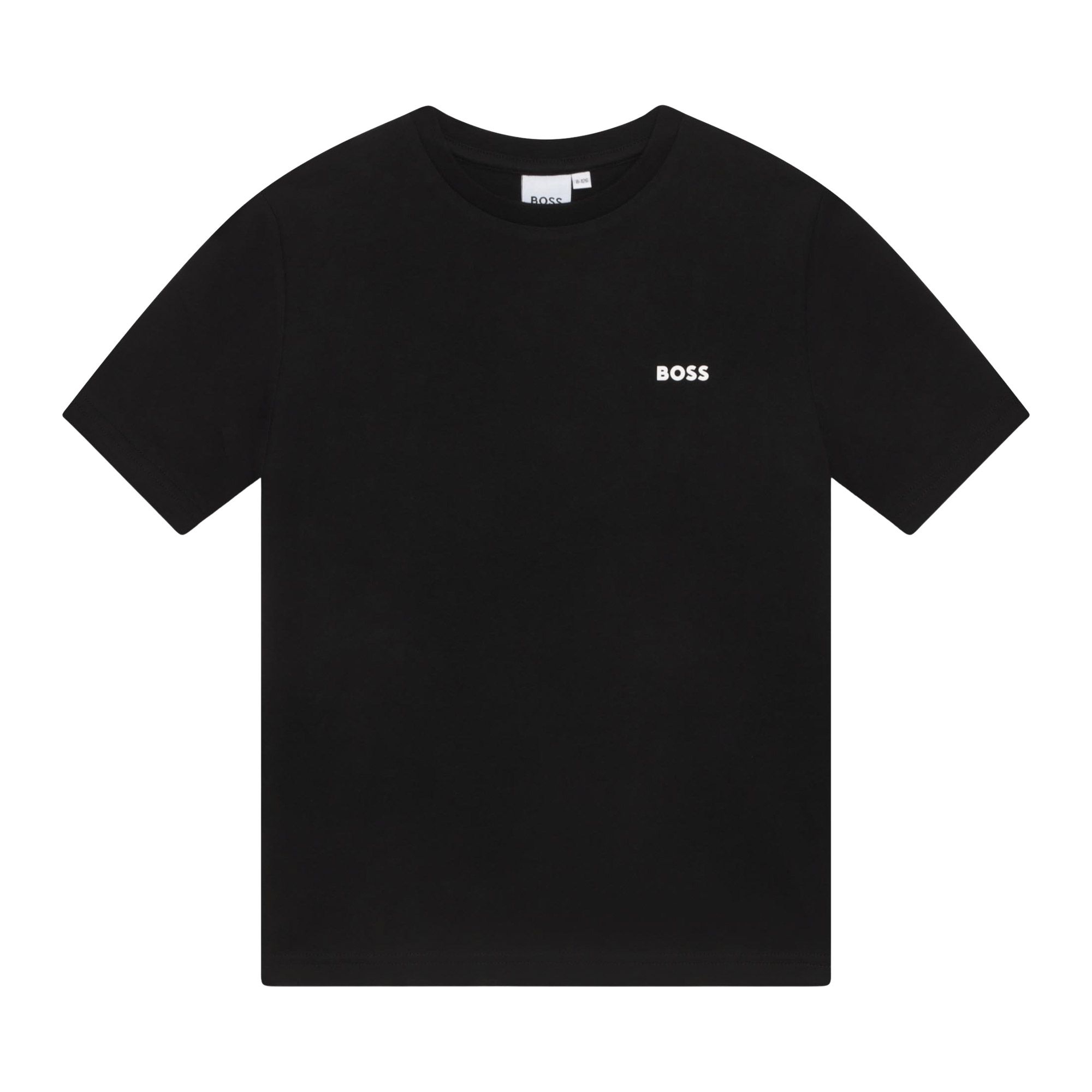 BOSS Core T-Shirt Junior - White - Kind, White