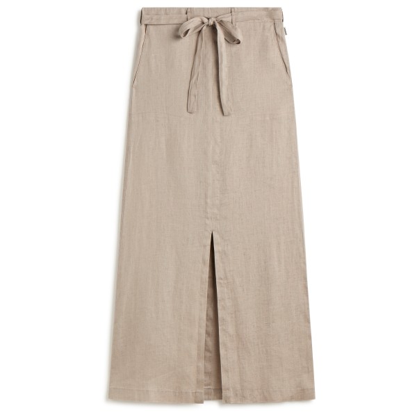 Ecoalf - Women's Laraalf Skirt - Rok, beige