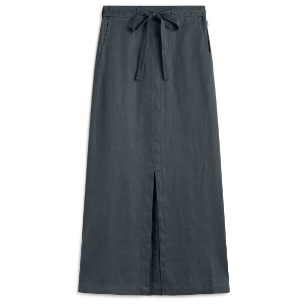 Ecoalf - Women's Laraalf Skirt - Rok, blauw
