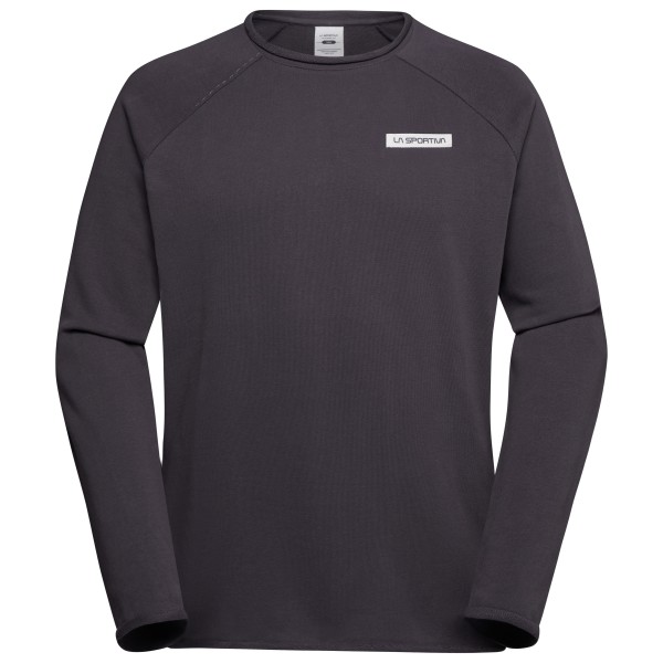 La Sportiva - Tufa Sweater - Trui, grijs