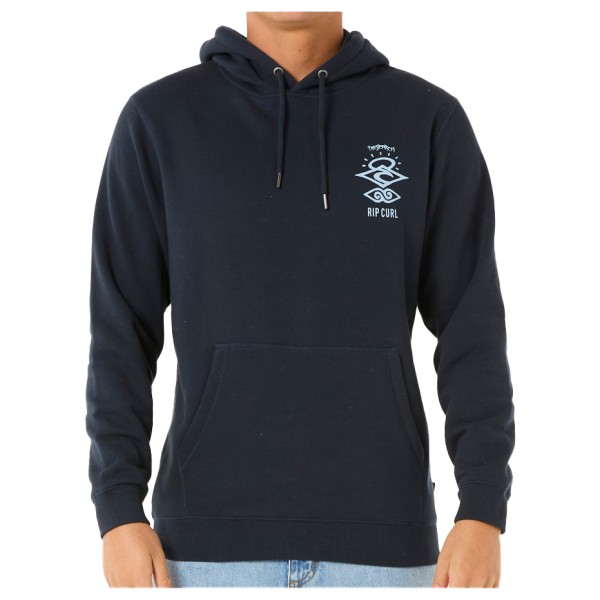 Rip Curl - Search Icon Hood - Hoodie, blauw