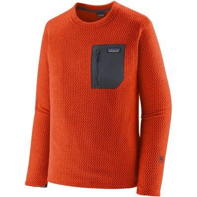 Patagonia Heren R1 Air Crew longsleeve