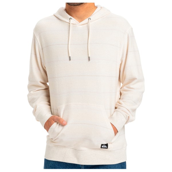 Quiksilver - Great Otway Hoodie - Hoodie, wit
