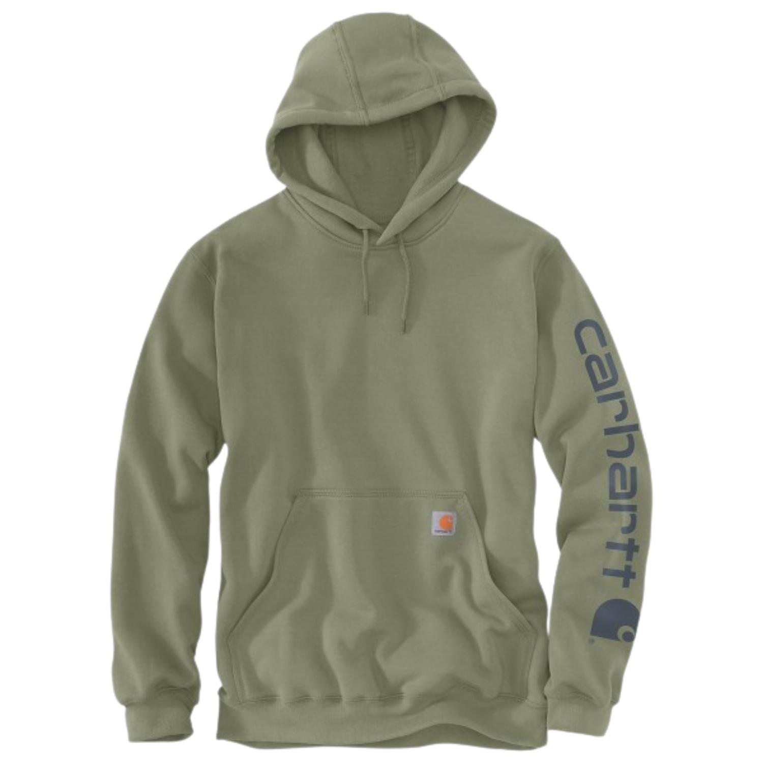 Carhartt Loose Fit Midweight Casual Sweater Heren L