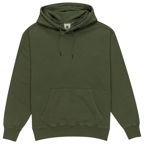 Element - Cornell 3.0 Pullover - Hoodie, olijfgroen