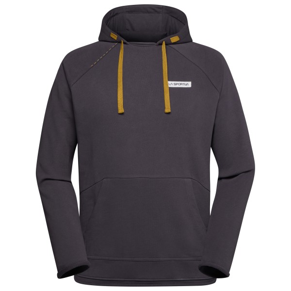 La Sportiva - Telendos Hoody - Hoodie, grijs