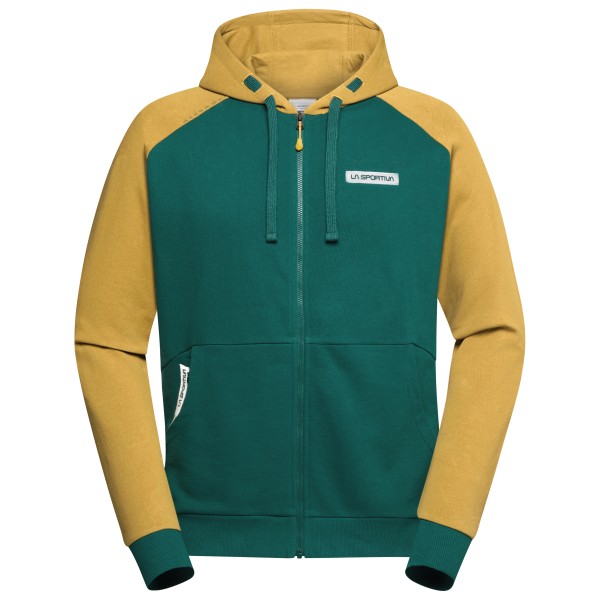 La Sportiva - Kaos Hoody - Hoodie, meerkleurig