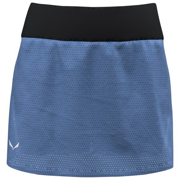 Salewa - Women's Pedroc 2 DST Skort - Skort, blauw